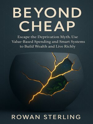 cover image of Beyond Cheap